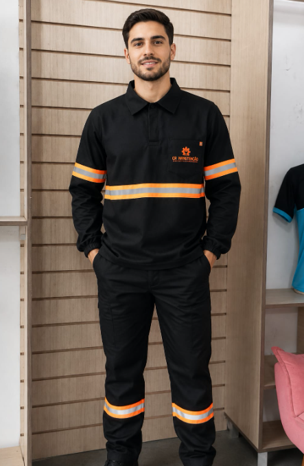 uniforme empresas